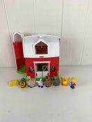 Shop Fisher Price Little People Animal Friends Farm at GoodBuy Gear