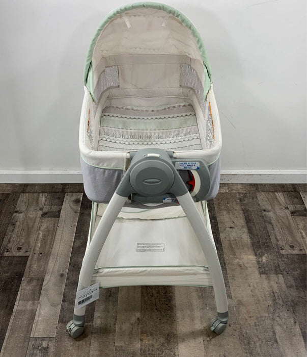 secondhand Home Nursery