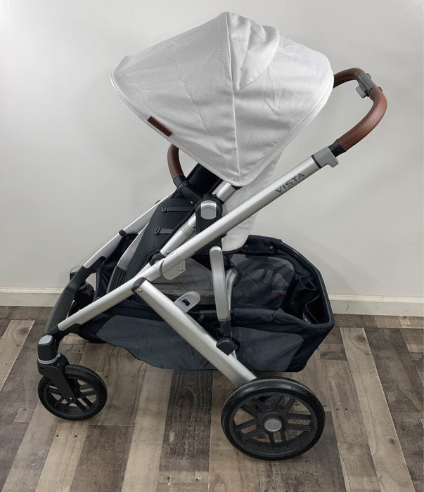 used Strollers