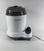 used Wabi Baby 3-in-1 Steam Sterilizer and Dryer Plus