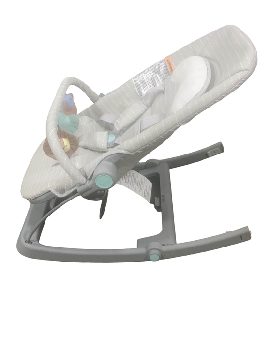 secondhand Aden + Anais 3-in-1 Transition Floor Seat