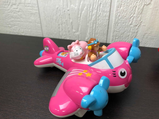 secondhand BUNDLE Wow Toys Planes