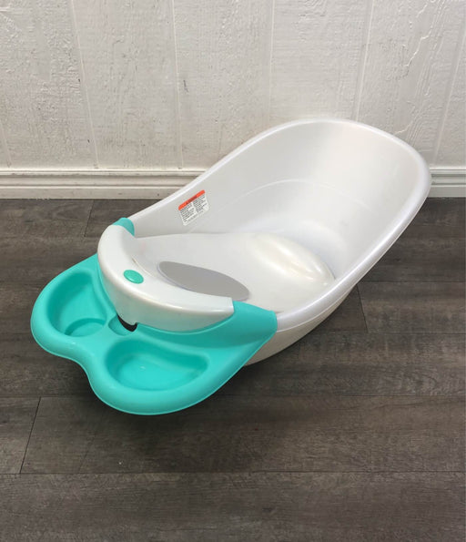 used Summer Infant Bath