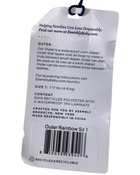 Shop Esembly Outer, Rainbow, Size 1, 1 Pack at GoodBuy Gear
