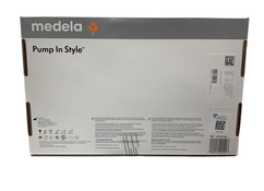 Shop Medela Pump In Style with MaxFlow at GoodBuy Gear