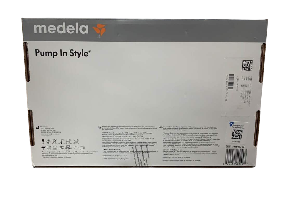 Shop Medela Pump In Style with MaxFlow at GoodBuy Gear