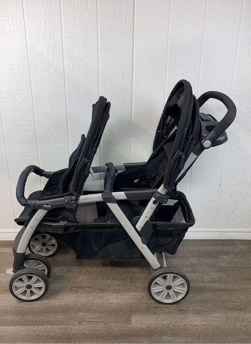 used Strollers