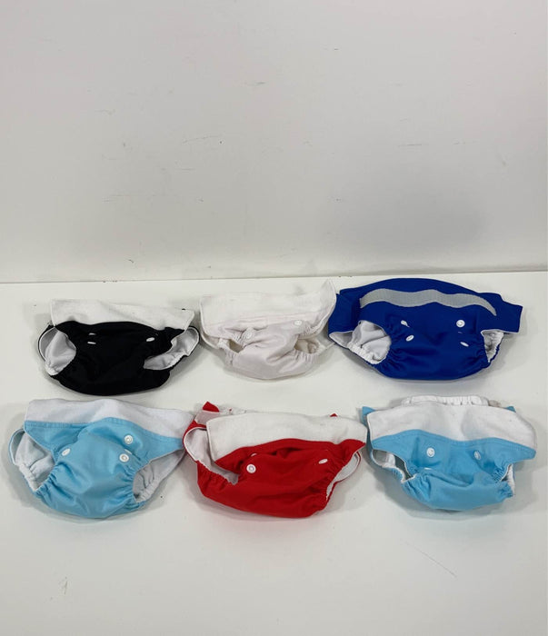 Shop BUNDLE Cloth Diapers at GoodBuy Gear