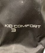 used Deuter Kid Comfort 3 Hiking Backpack