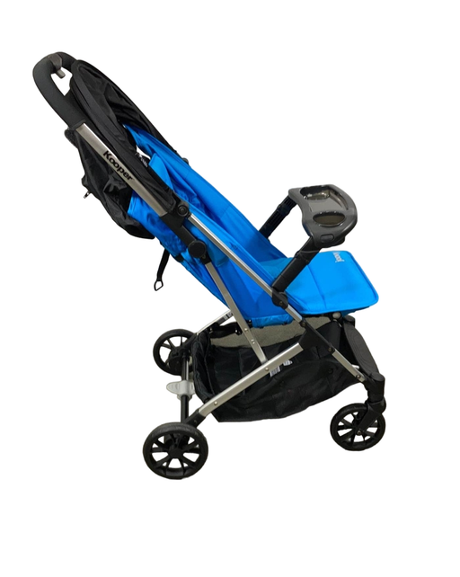 secondhand Strollers