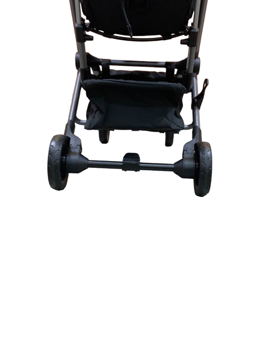 Colugo Compact Stroller, 2023, Black