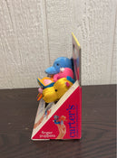 secondhand Carter’s Under The Sea Finger Puppets