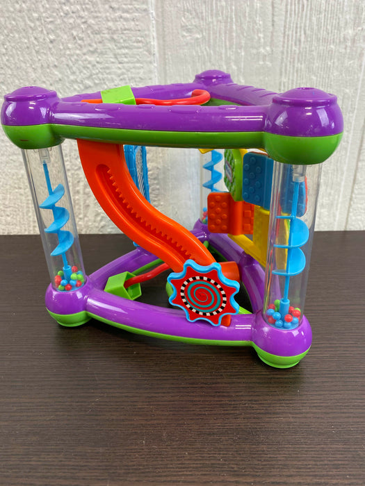secondhand Little Tikes Play Triangle