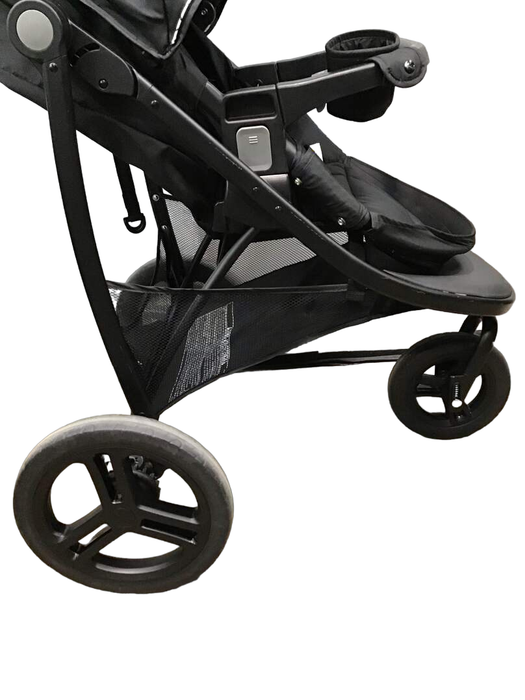 used Graco Modes 3 Essentials Stroller, 2018, Black