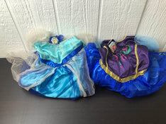 used BUNDLE Dress Up Costumes