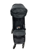 secondhand Mountain Buggy Nano Stroller, 2021, Black