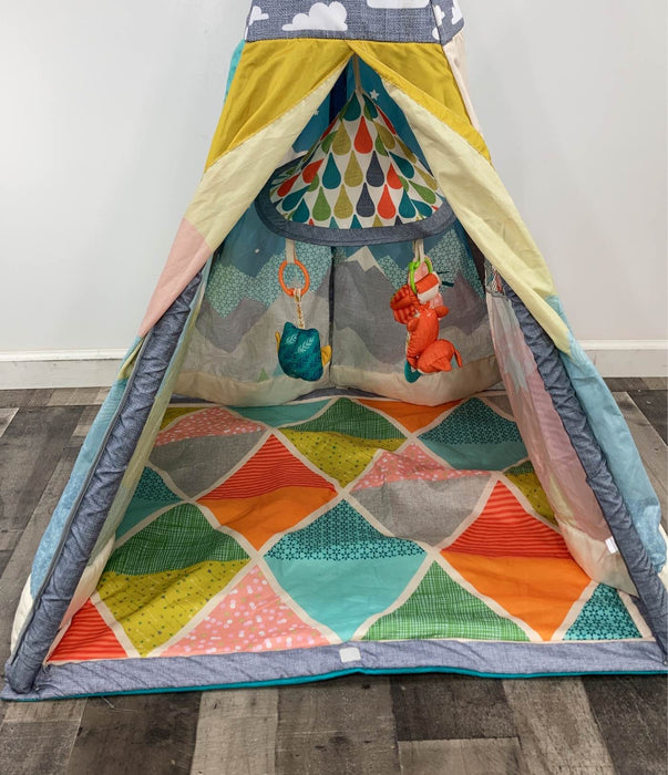 secondhand Infant Gear