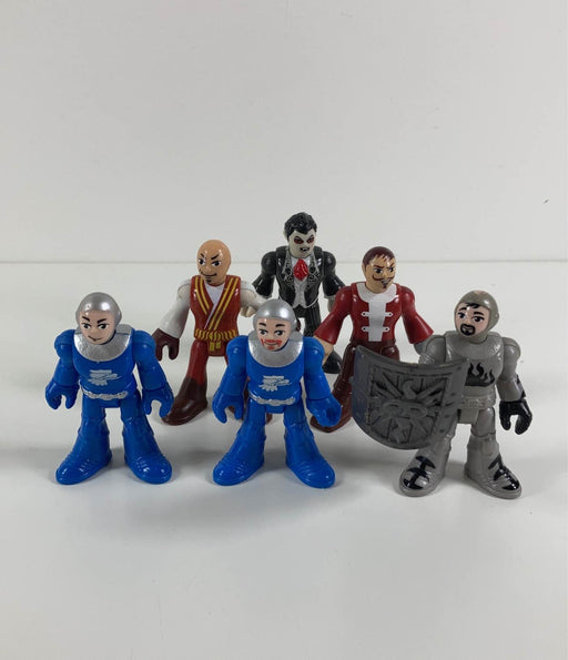 secondhand BUNDLE Figures And Collectibles, -Imaginext