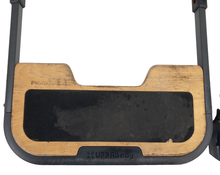 secondhand UPPAbaby CRUZ PiggyBack Ride-Along Board, Pre-2020