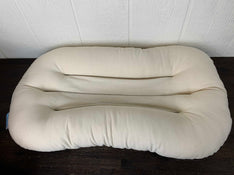 secondhand Snuggle Me Organic Sensory Lounger