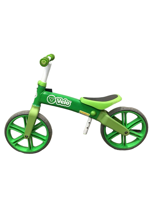 used Yvolution Y Velo Senior Balance Bike