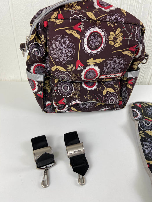 secondhand Ju-Ju-Be BFF Diaper Bag