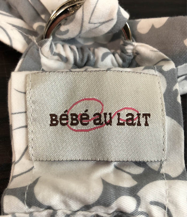 Shop Bebe Au Lait Multi Use Nursing Cover at GoodBuy Gear