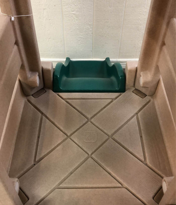 Step2 Naturally Playful Lookout Treehouse