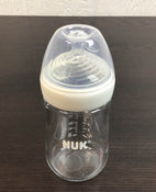 secondhand BUNDLE NUK Baby Bottles