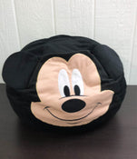 used Disney Mickey Mouse Toddler Bean Bag