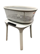 used 4moms MamaRoo Sleep Bassinet