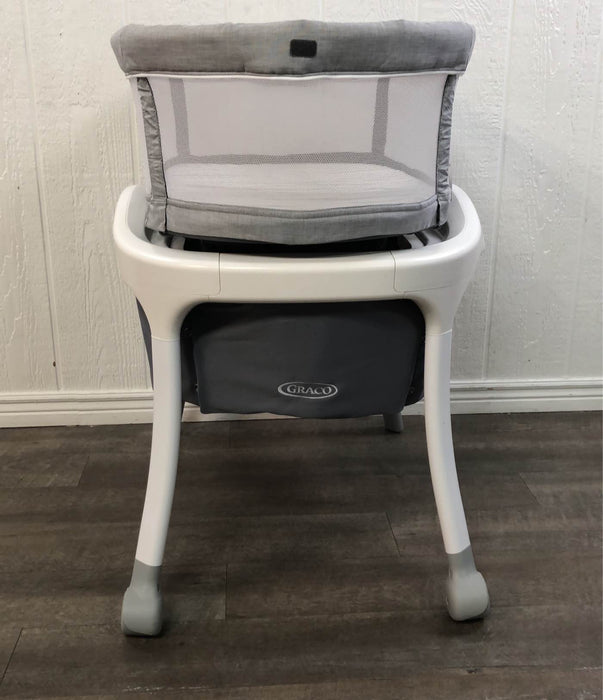 Shop Graco Sense2Snooze Bassinet at GoodBuy Gear