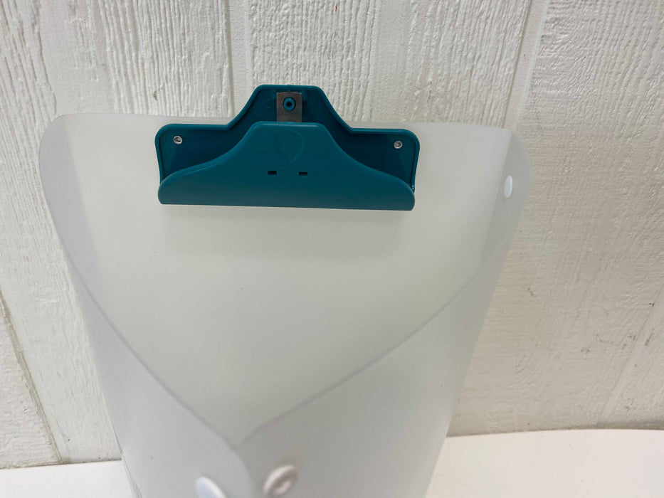 secondhand Diapering