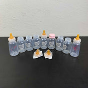 used BUNDLE Bottles