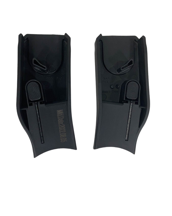 Shop Baby Jogger City Sights Adapters for Nuna at GoodBuy Gear