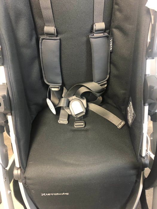 used UPPAbaby VISTA V2 Stroller