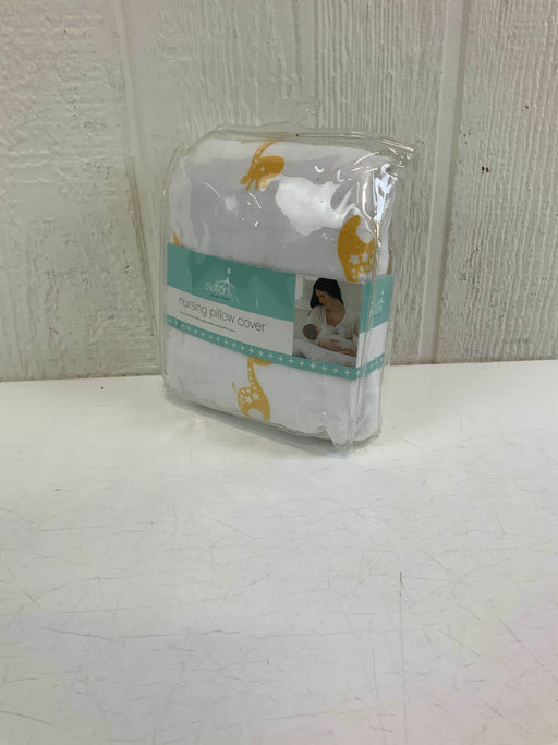 used Aden + Anais Nursing + Maternity Pillow Cover