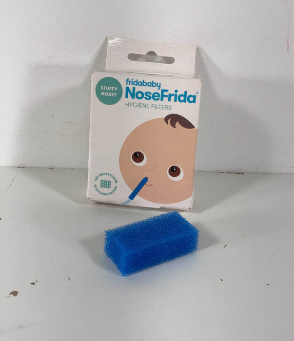 Shop FridaBaby Aspirator Filters at GoodBuy Gear