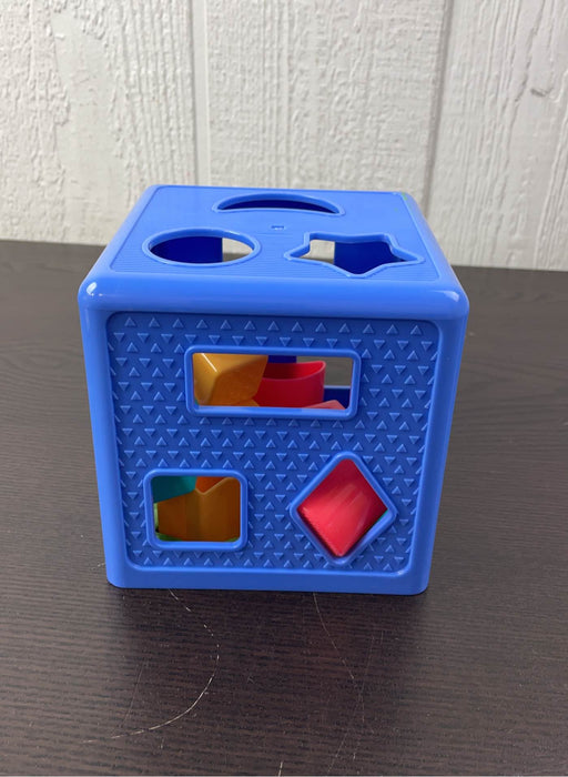 used Playskool Shape Sorter