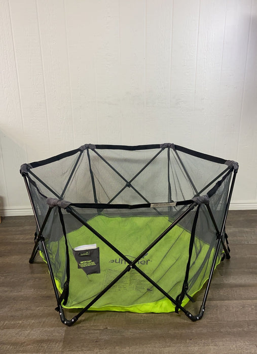 Shop Summer Infant Pop 'N Play Portable Playard at GoodBuy Gear