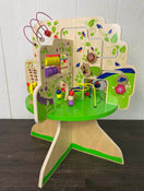 secondhand Manhattan Toy Tree Top Adventure Activity Center