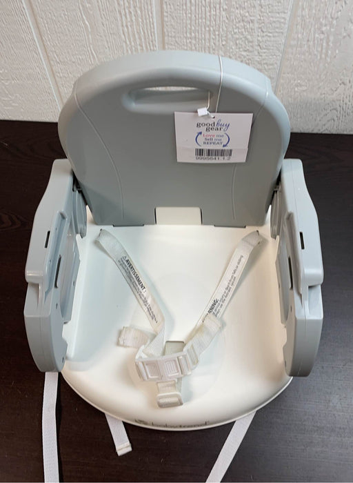 secondhand Baby Trend Portable High Chair