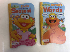 Shop BUNDLE Board Books at GoodBuy Gear