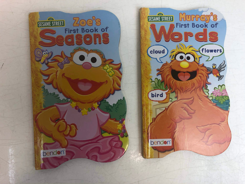 Shop BUNDLE Board Books at GoodBuy Gear
