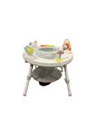 Shop Skip Hop Silver Lining Cloud Baby's View Activity Center at GoodBuy Gear