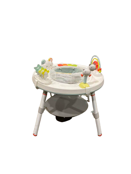 Shop Skip Hop Silver Lining Cloud Baby's View Activity Center at GoodBuy Gear