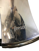 Bloom Fresco High Chair, Rose Gold