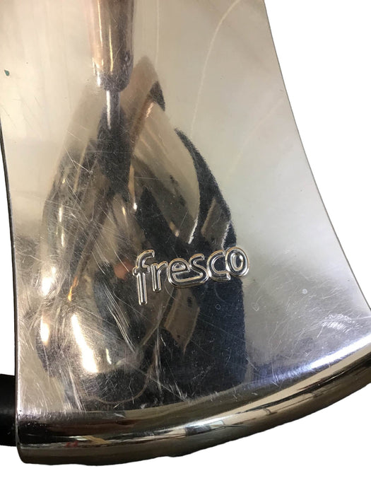 Bloom Fresco High Chair, Rose Gold