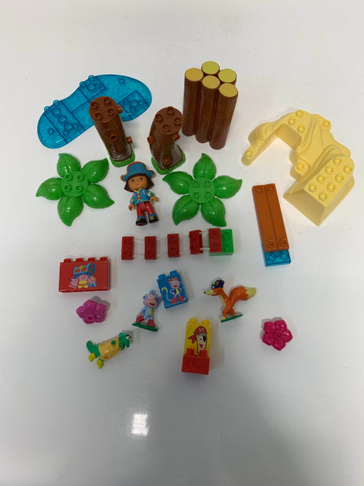 secondhand BUNDLE LEGO Sets