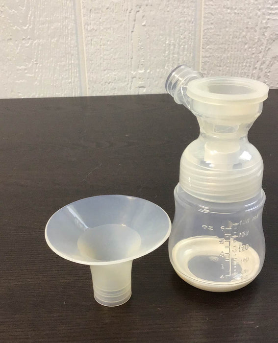 used Optimal Dual Use Breast Pump